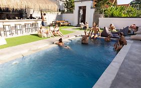 Ahoy Hostel
